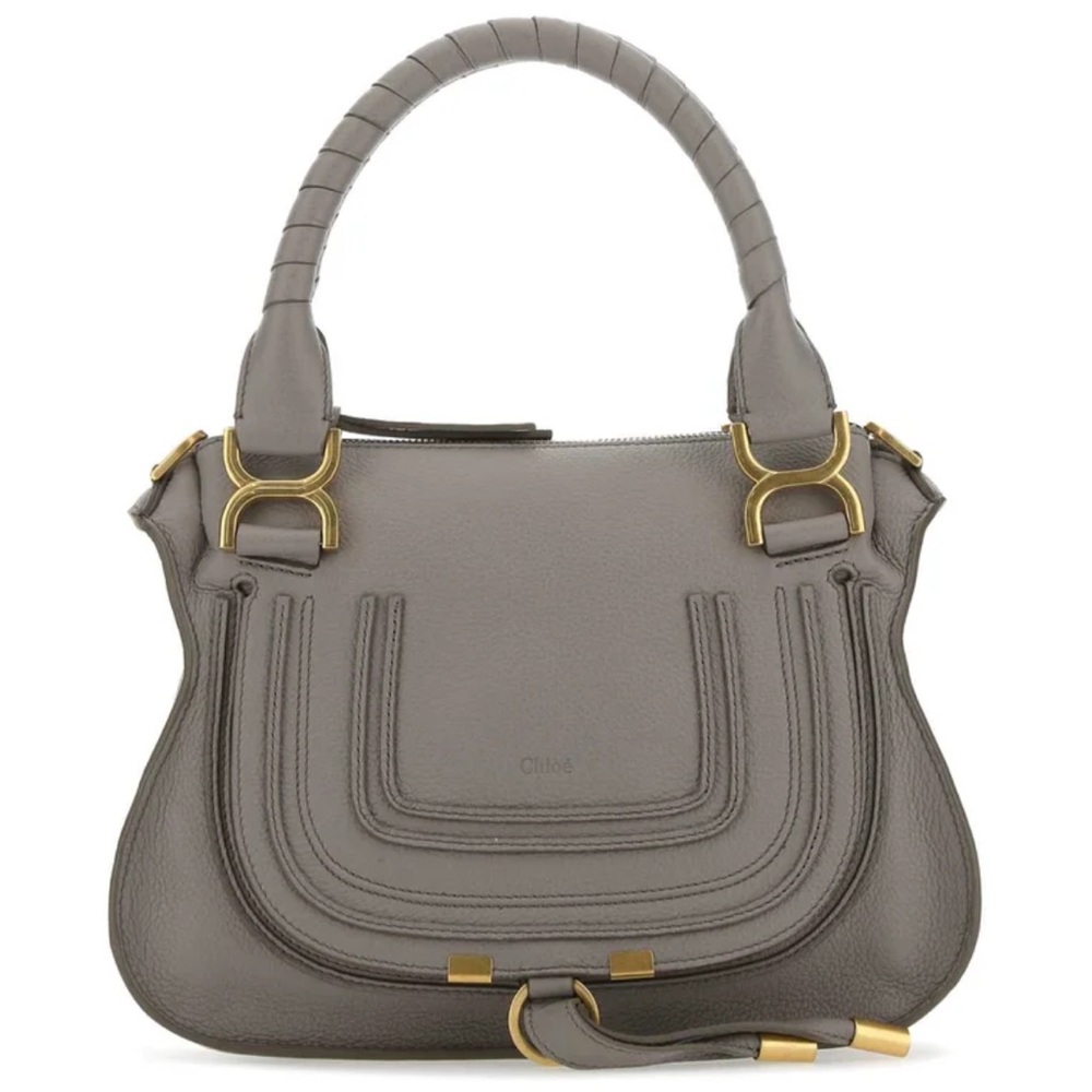 Chloe Marcie Small Bag